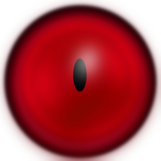 2 Rings VRChat Eye Texture