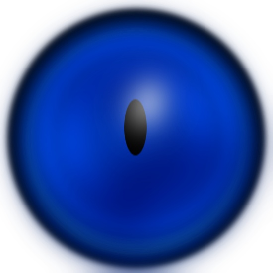 2 Rings VRChat Eye Texture