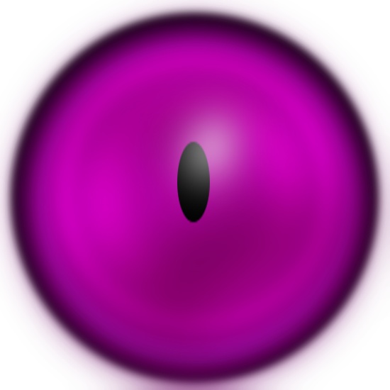 2 Rings VRChat Eye Texture