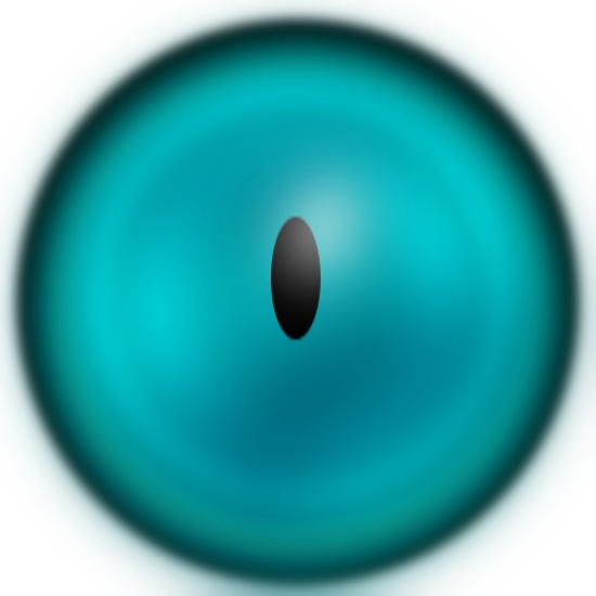 2 Rings VRChat Eye Texture