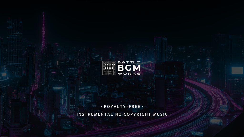 emotional – Action J-Pop Rock（Free BGM）BBW010