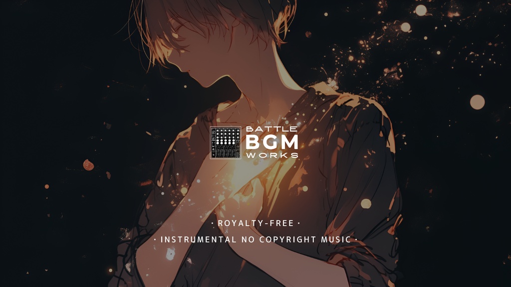 【フリーBGM】意志の火花｜バイオリン × ロック｜情熱・決意・躍動感