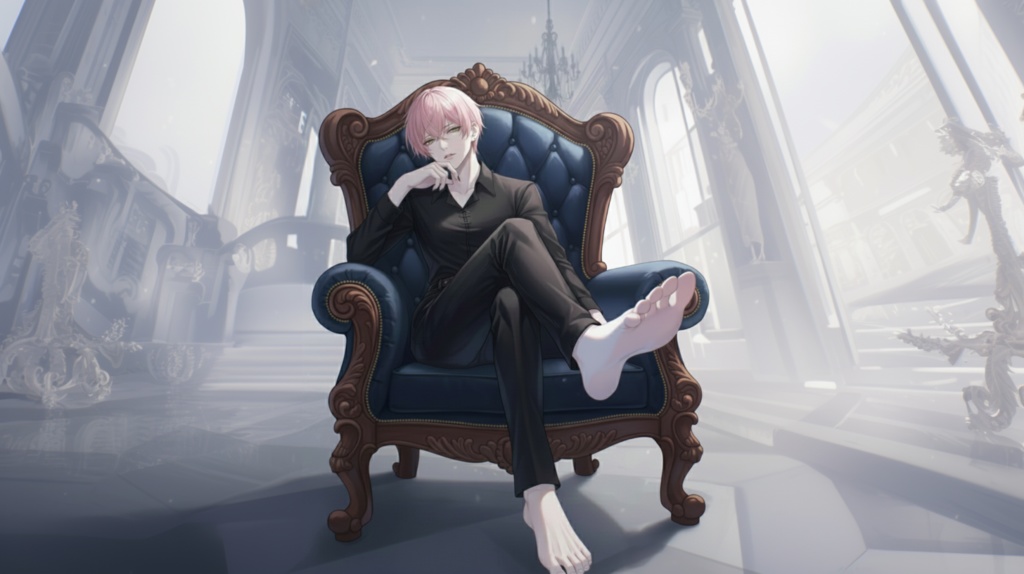 【フリーBGM】SSR級イケメンだと思ったラスボスが臭くて汚い悪魔だったので0.3秒で凸るバトル曲|過剰火力でオーバーキル確定