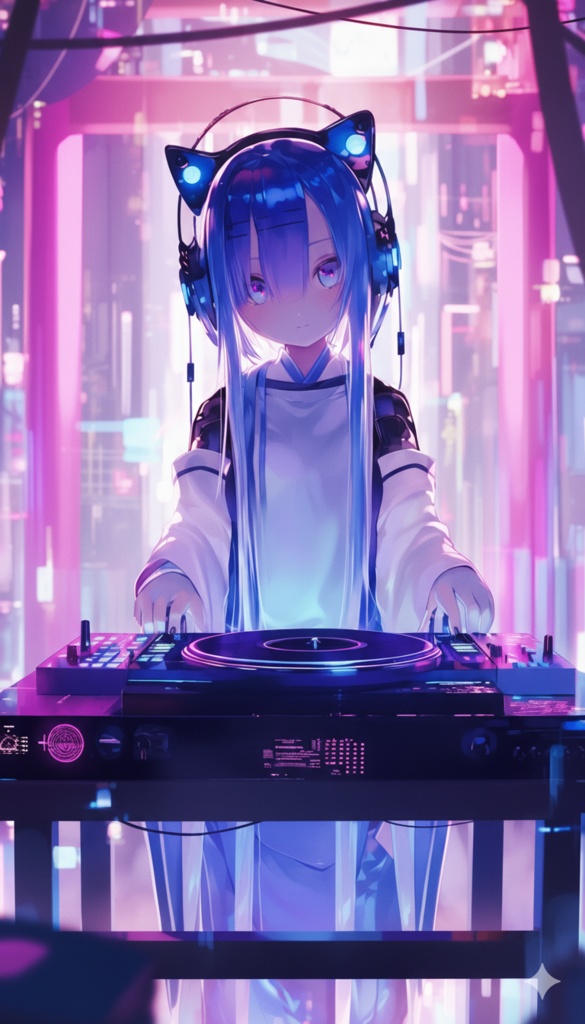 【フリーBGM】Adversity Energy - 逆境を力に変える｜Hard Bass × Rave × 巫女｜音響都市バトル ショート No.018｜作業用｜