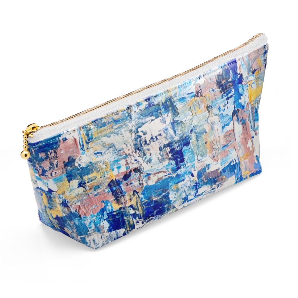 【ポーチ】夏涼