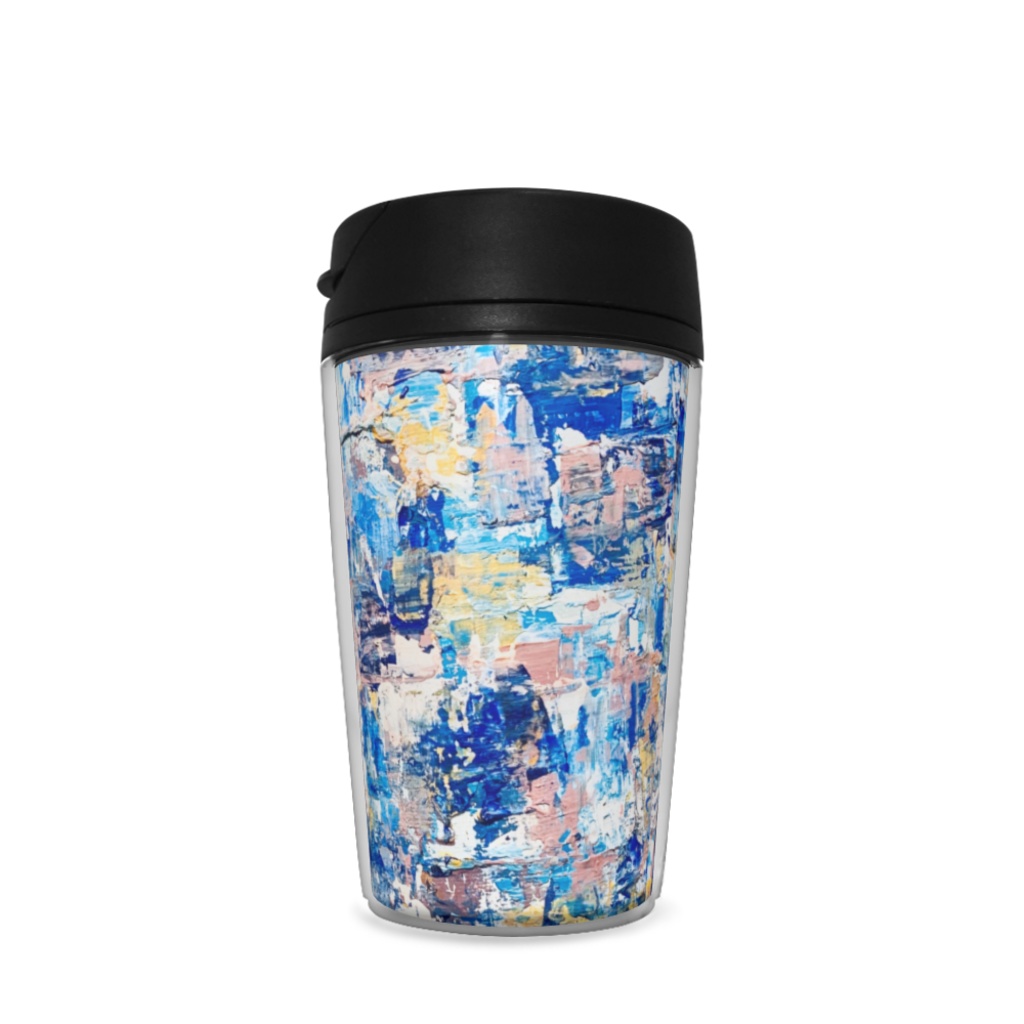 【タンブラー】夏涼