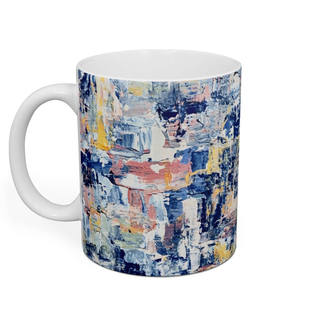 【マグカップ】夏涼