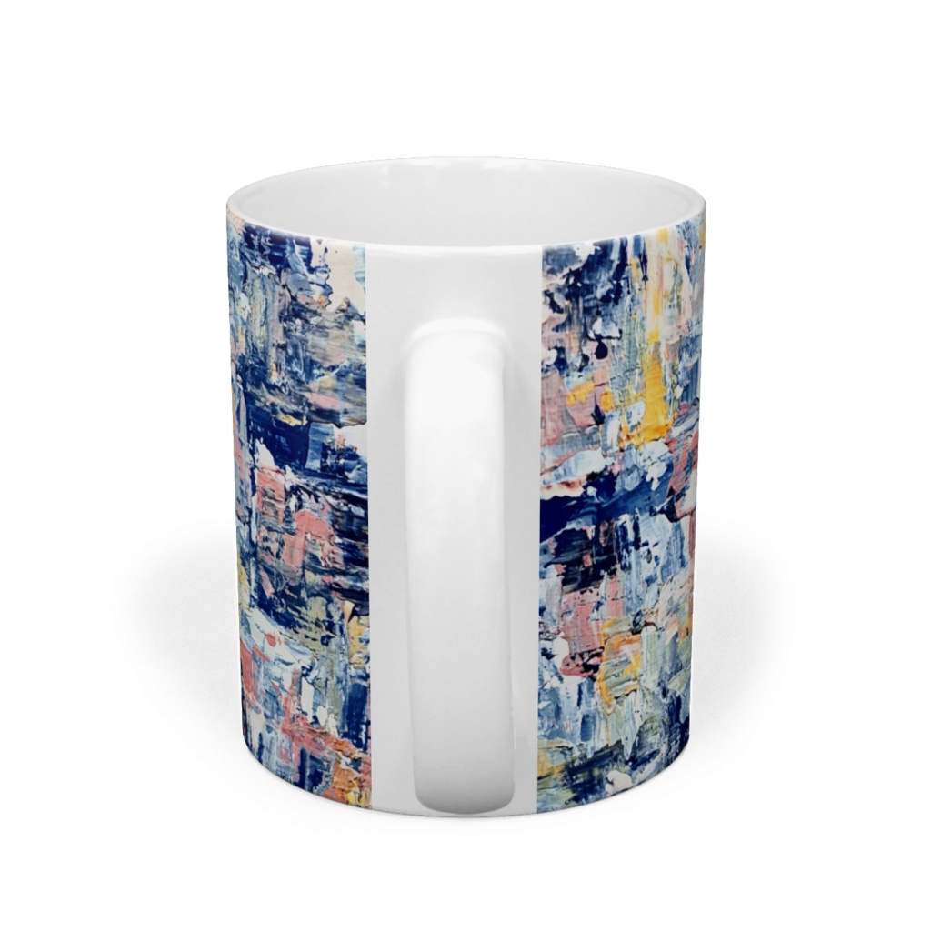 【マグカップ】夏涼