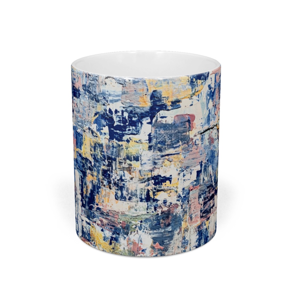 【マグカップ】夏涼