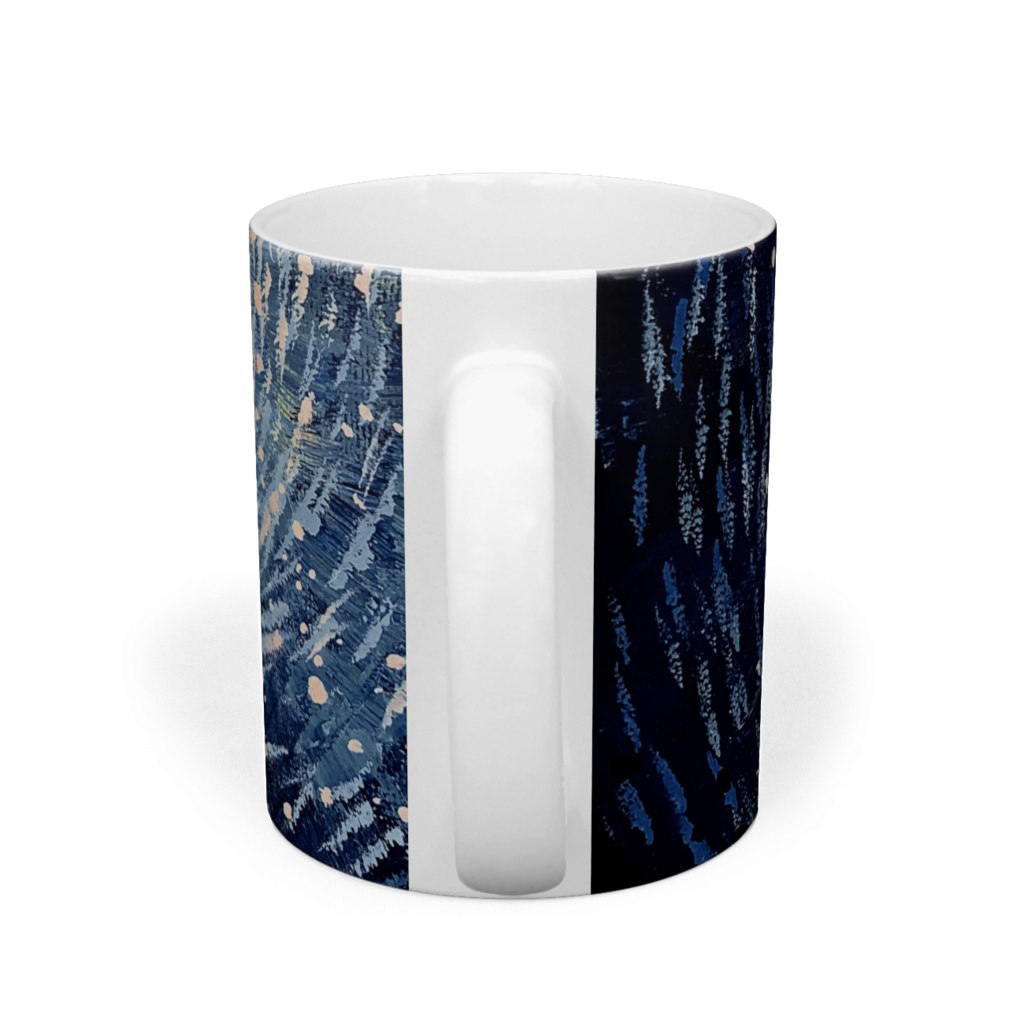 【オリジナルマグカップ】