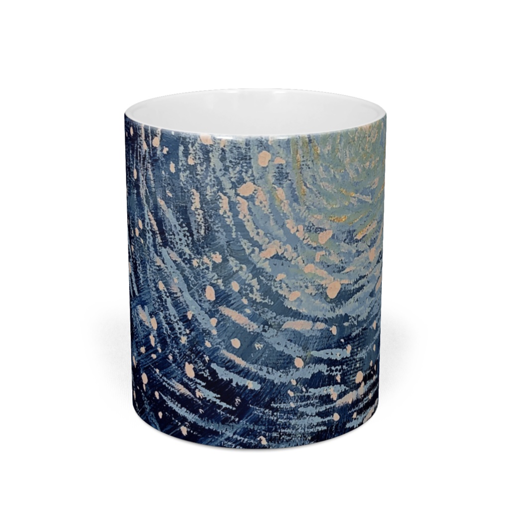 【オリジナルマグカップ】