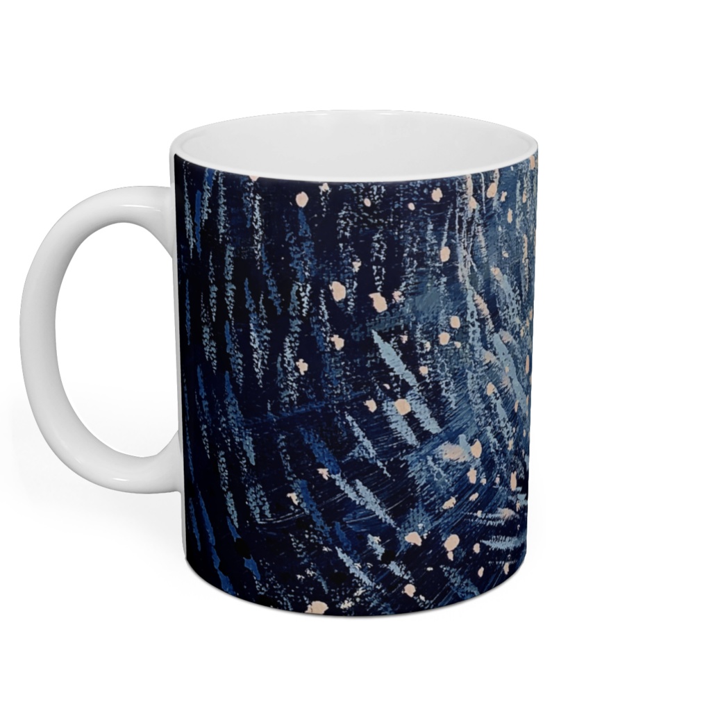 【オリジナルマグカップ】