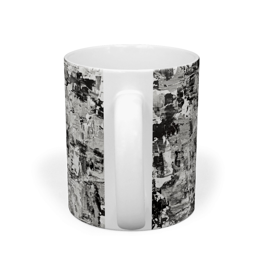 【オリジナルマグカップ】記憶