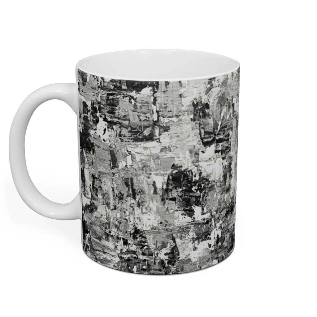 【オリジナルマグカップ】記憶