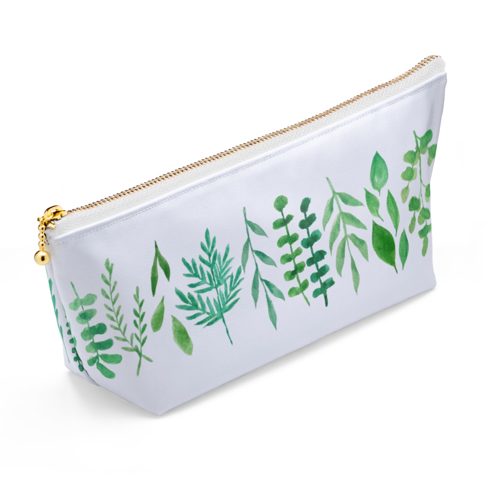 【オリジナルポーチ】薬売り