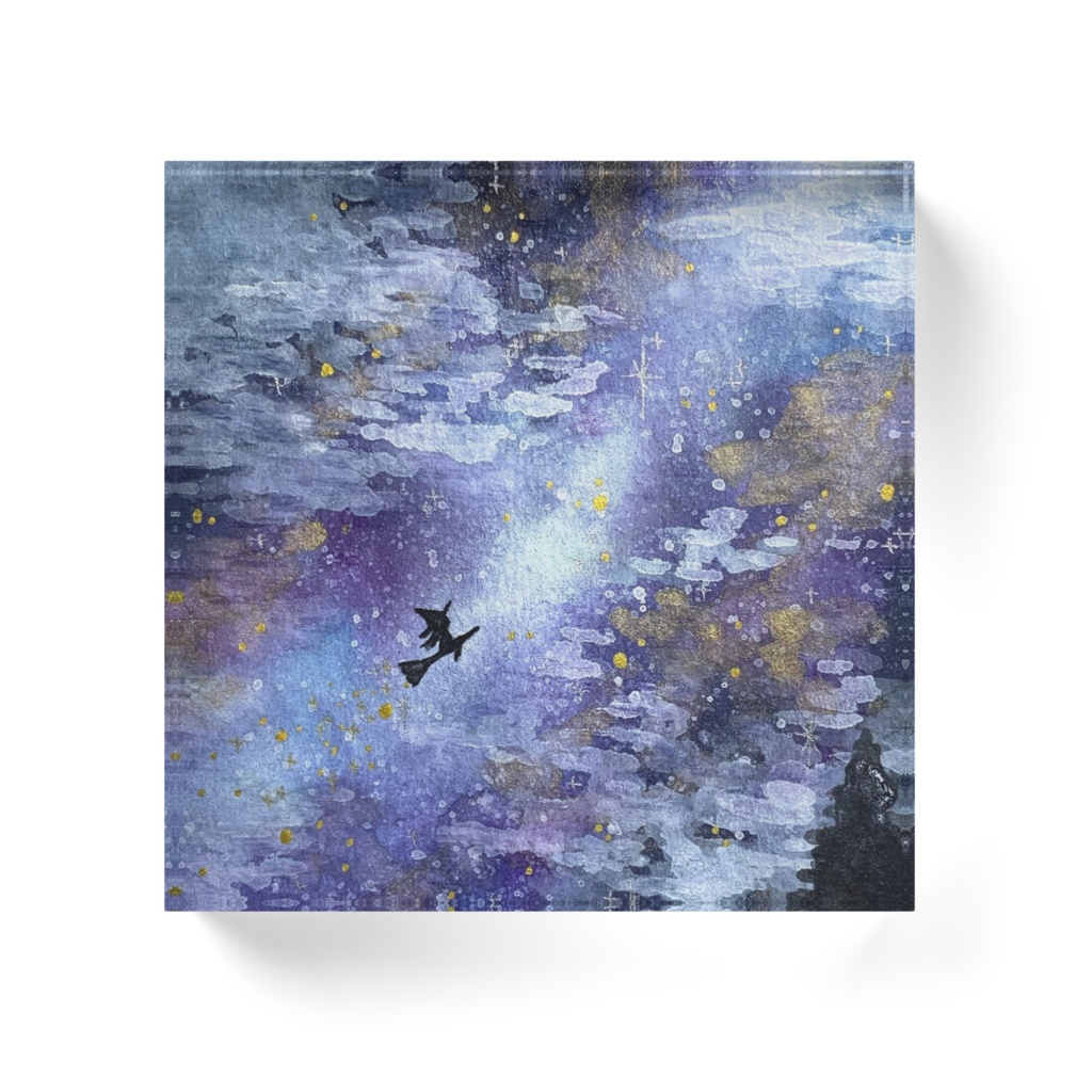 【オリジナルアクリルブック】幻鑑賞会