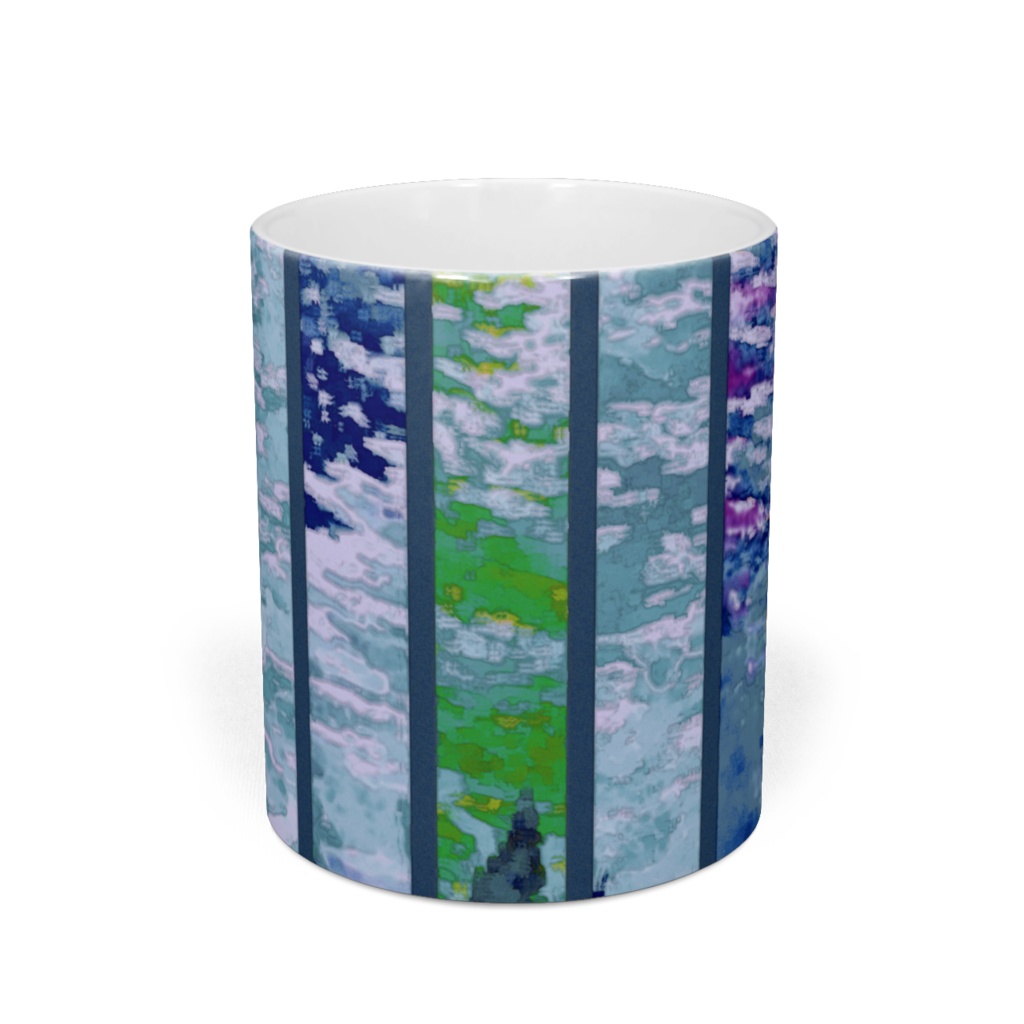 オリジナルデザインマグカップ