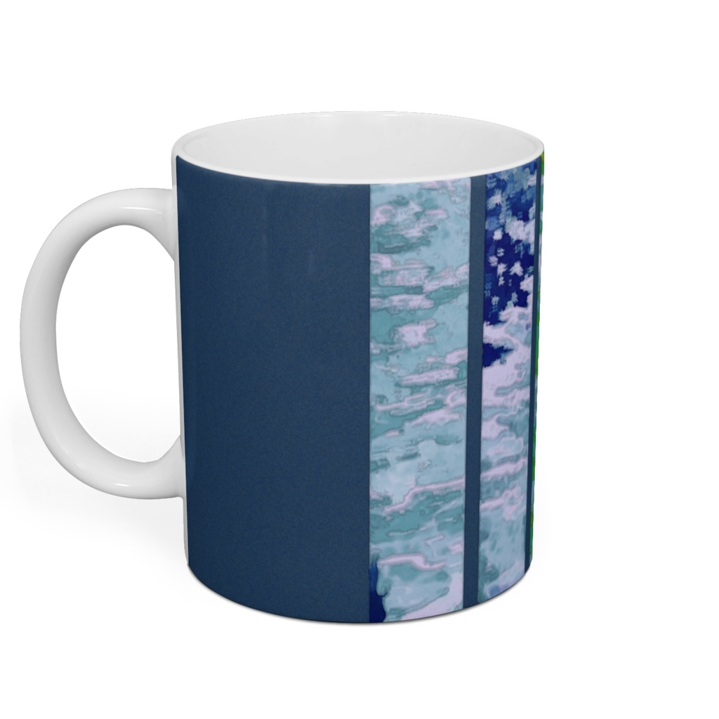 オリジナルデザインマグカップ