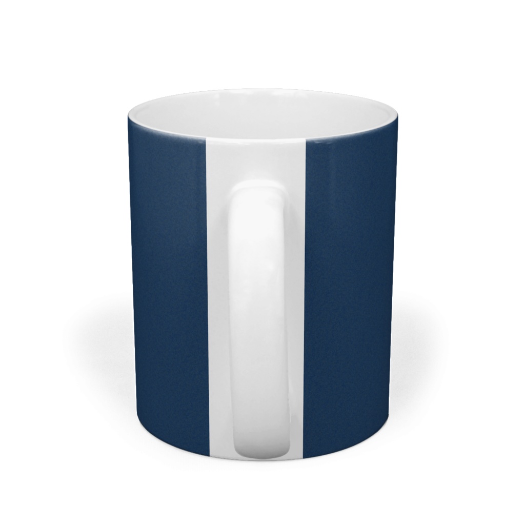 オリジナルデザインマグカップ