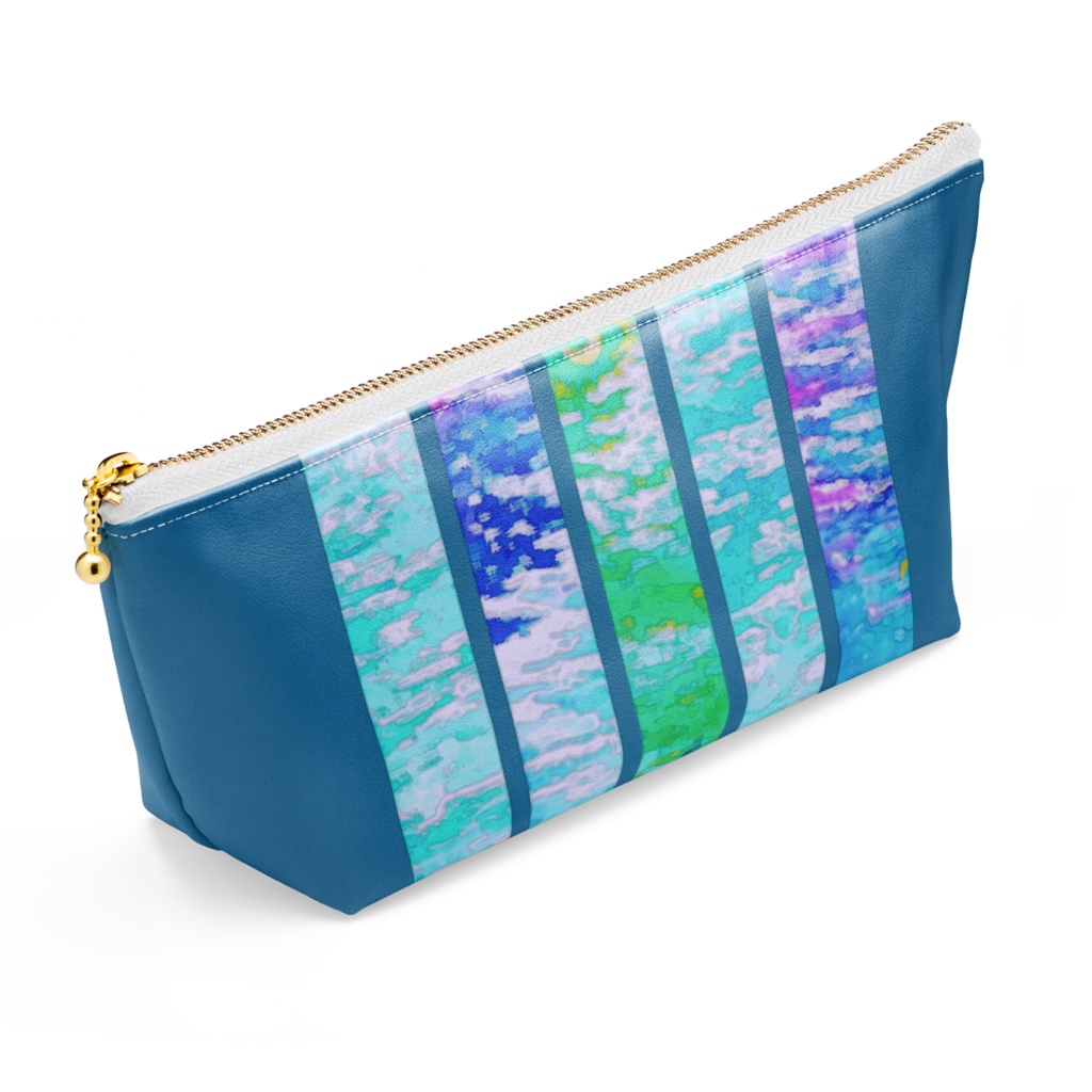 オリジナルデザインポーチ