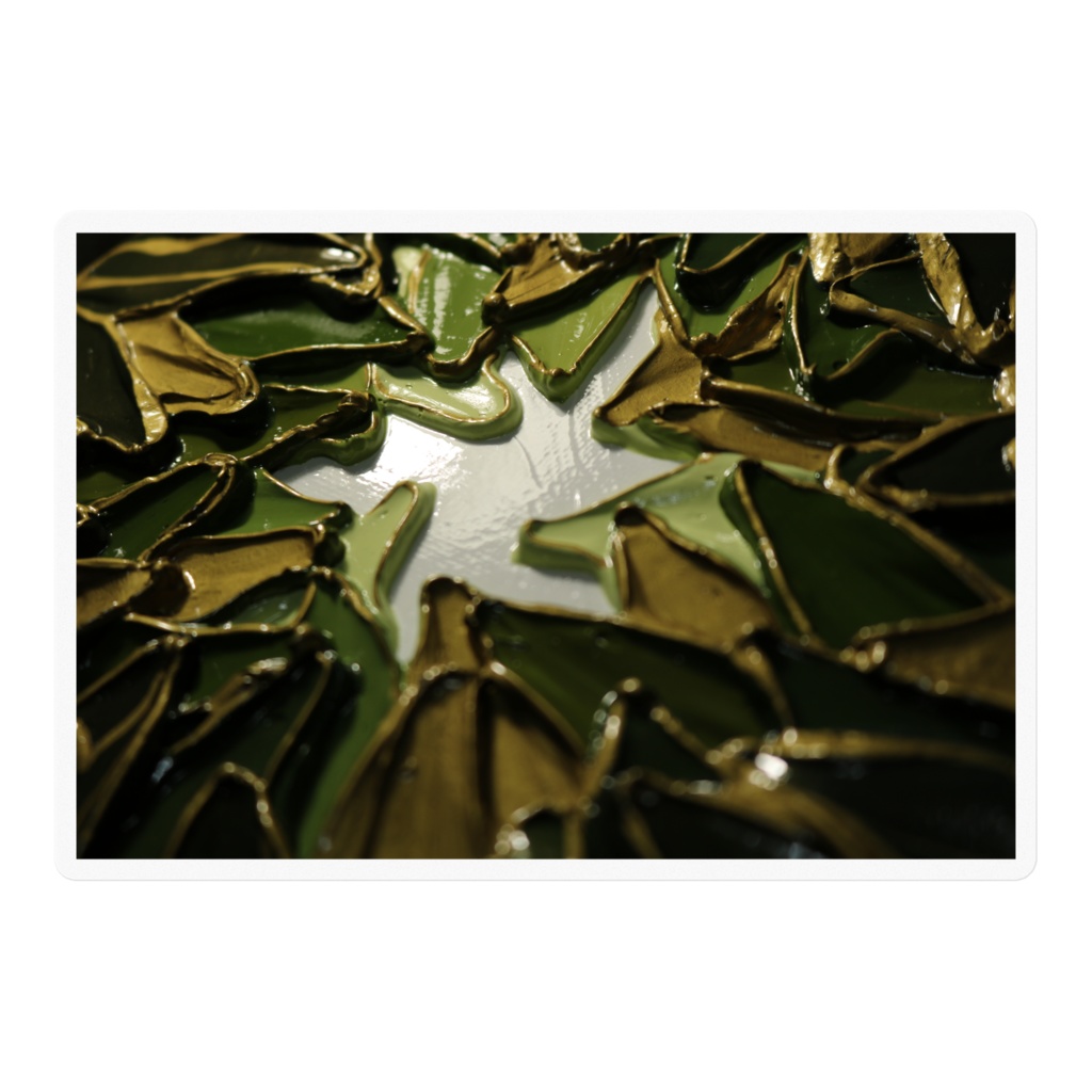 【ステッカー】無題1010e 