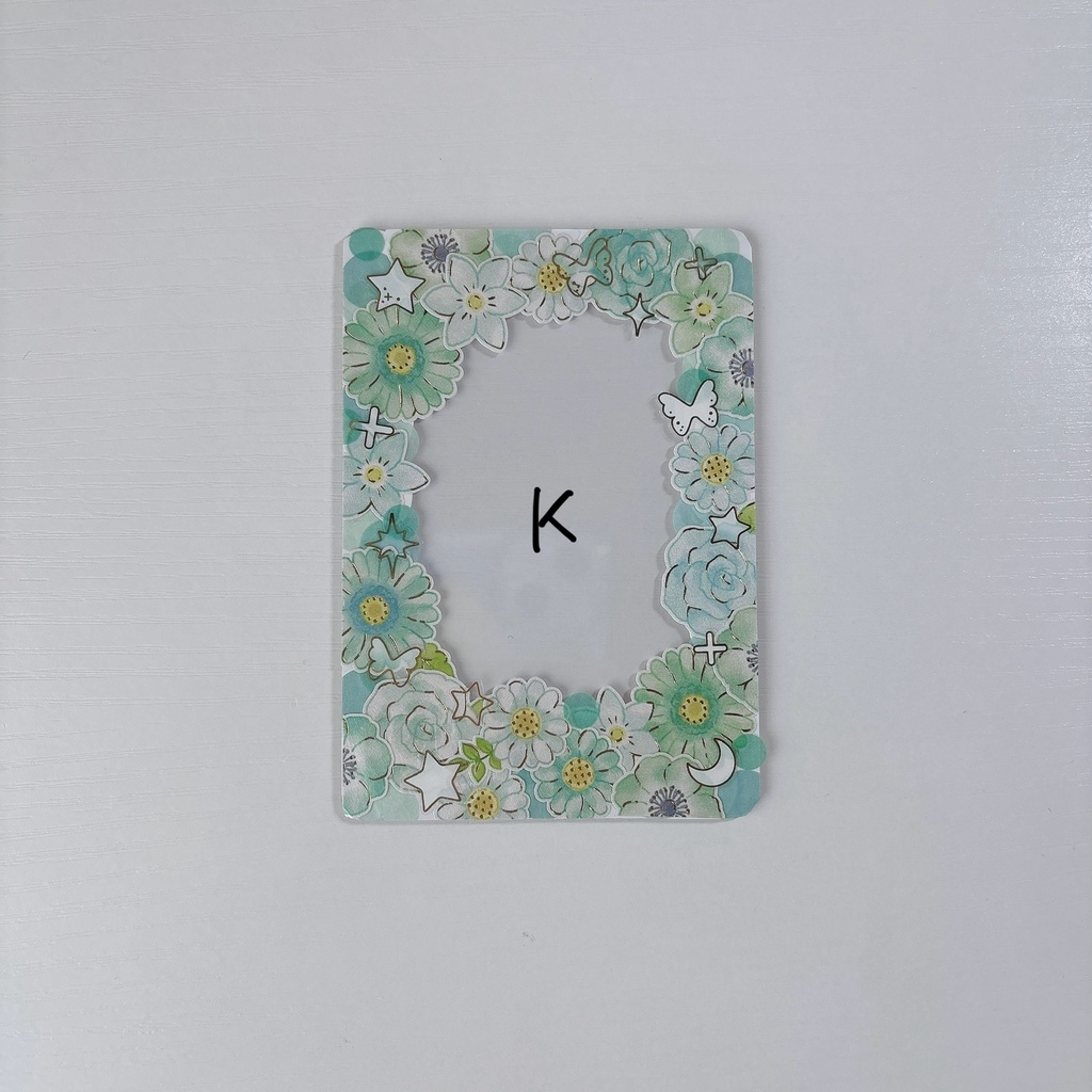 B8硬質ケースシールデコ