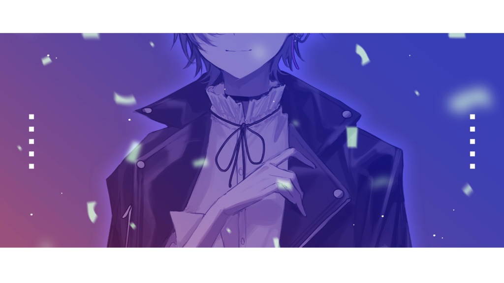 <常設販売>ボイス素材