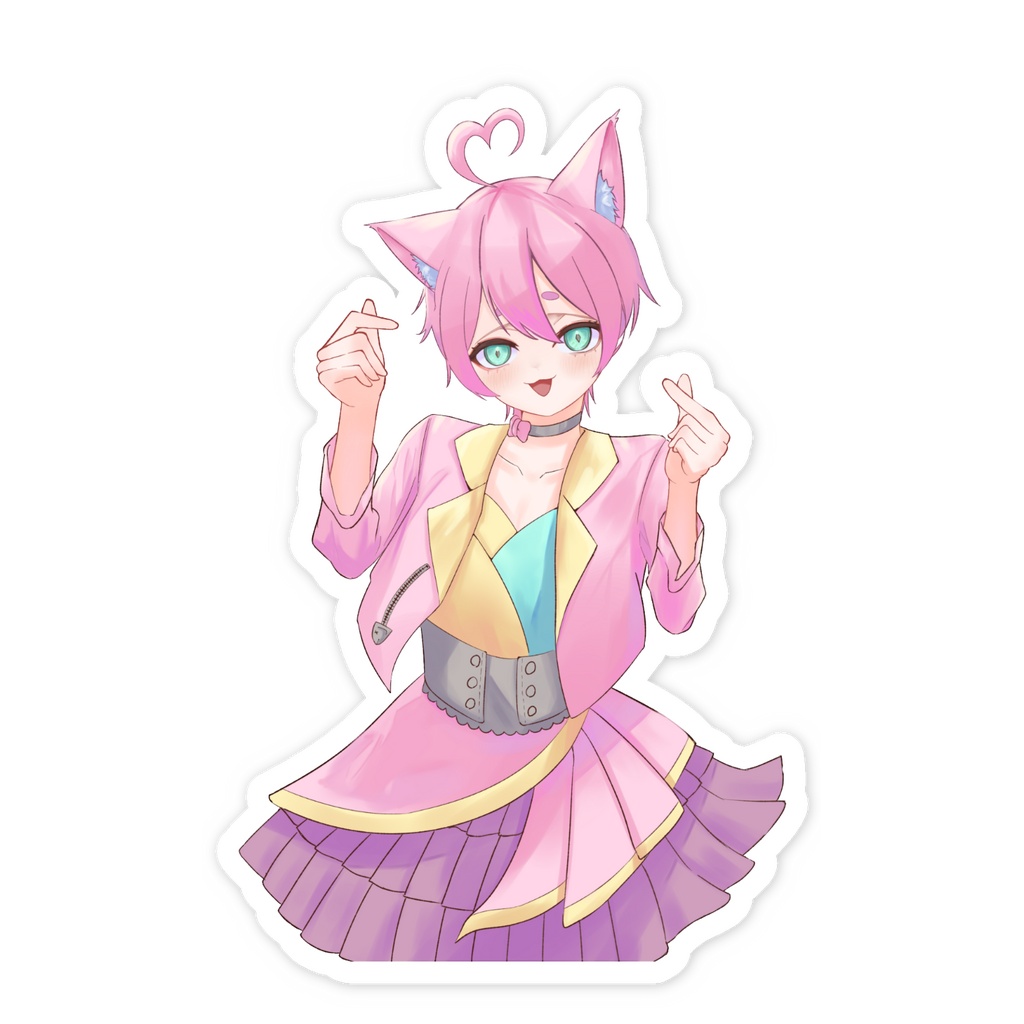 【あ】アイドルくん