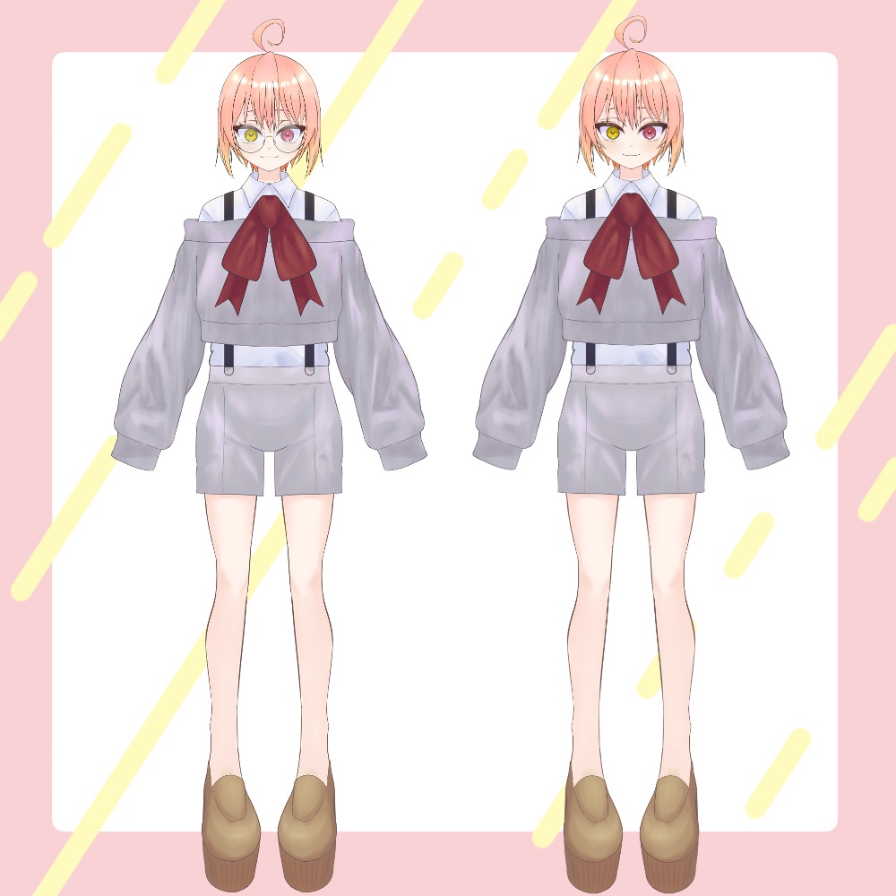 汎用モデル