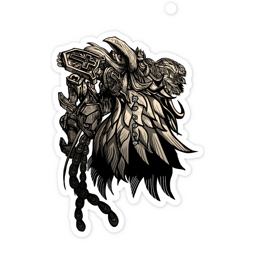飛翔rococo