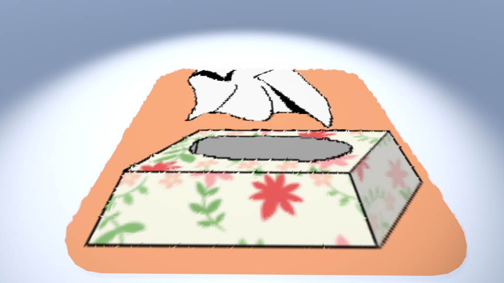 【VRchat】「ツいてないなぁ…」ラグマット