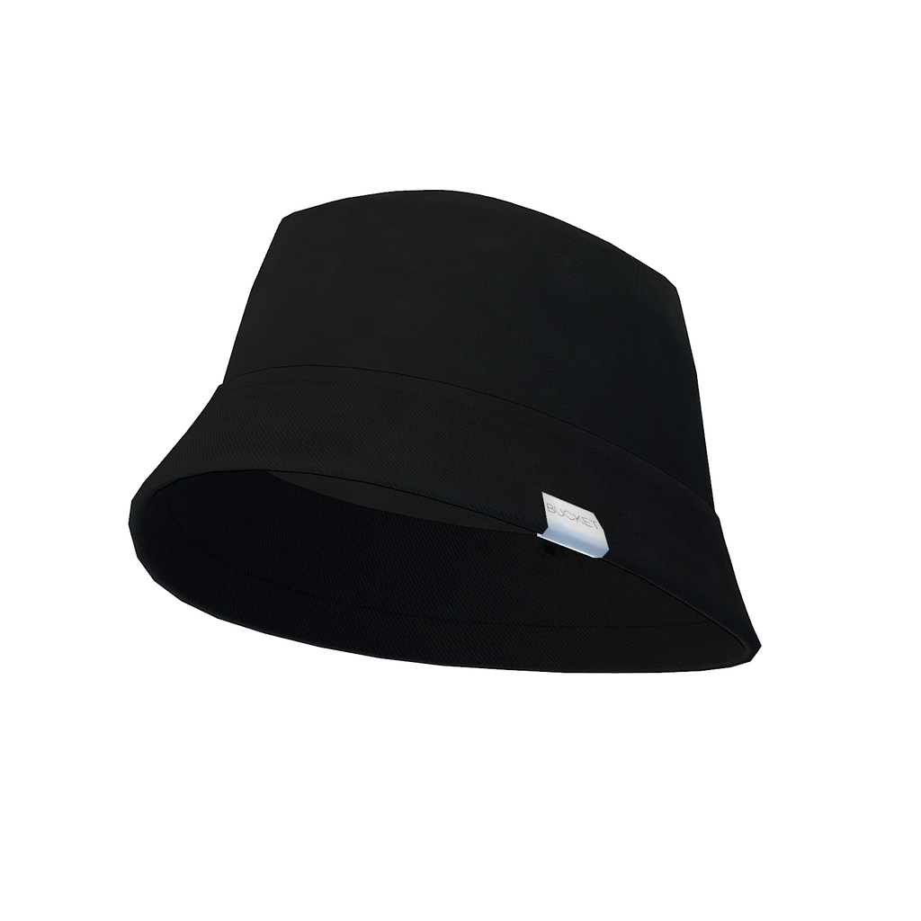 FREE_Bucket hat