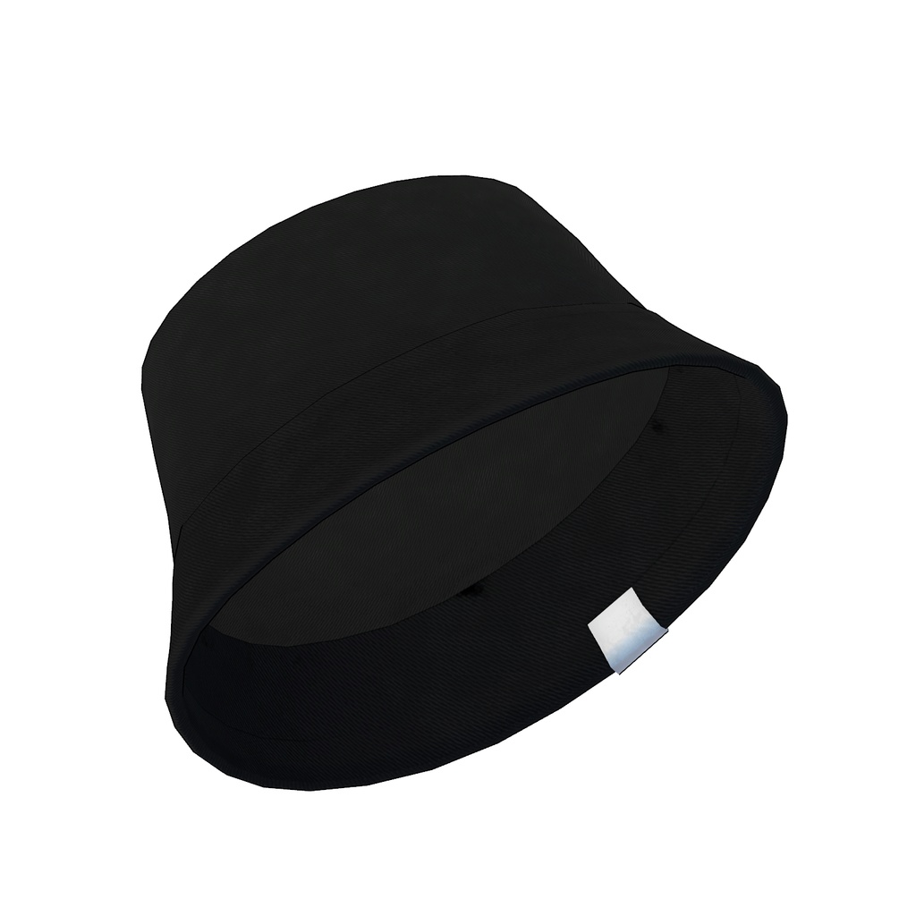 FREE_Bucket hat