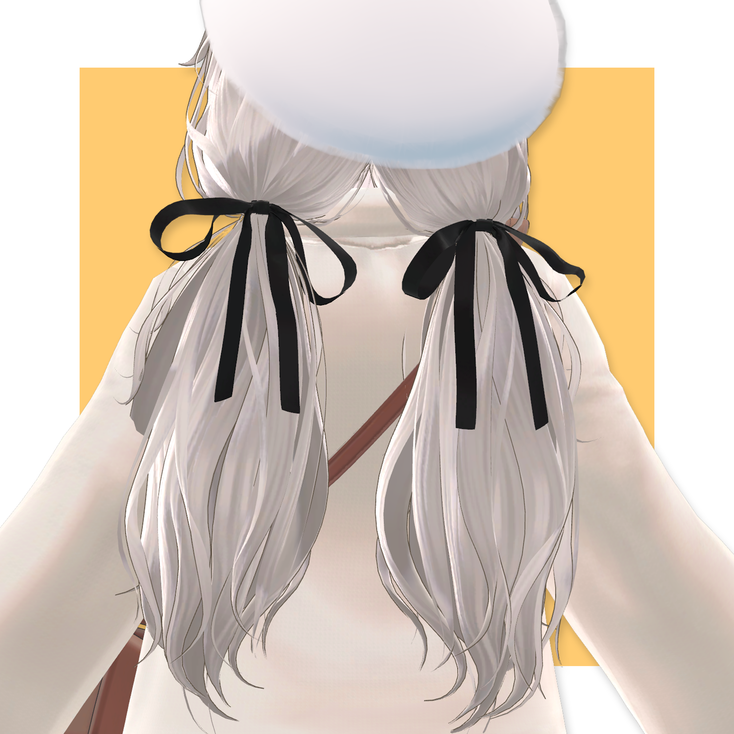 03.YUI [オリジナル3Dモデル] ver.1.02 - BKC__SHOP - BOOTH