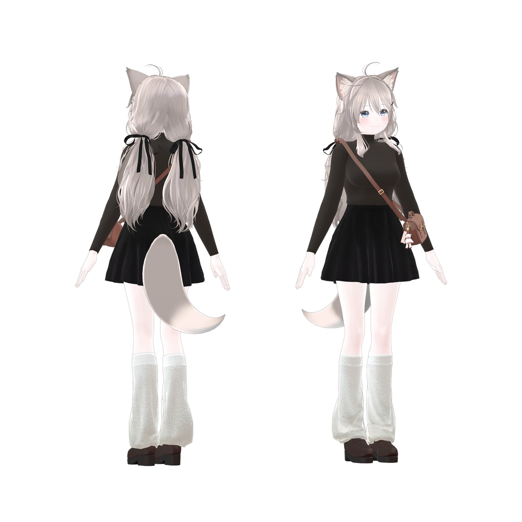 FREE_animal_ear_tail