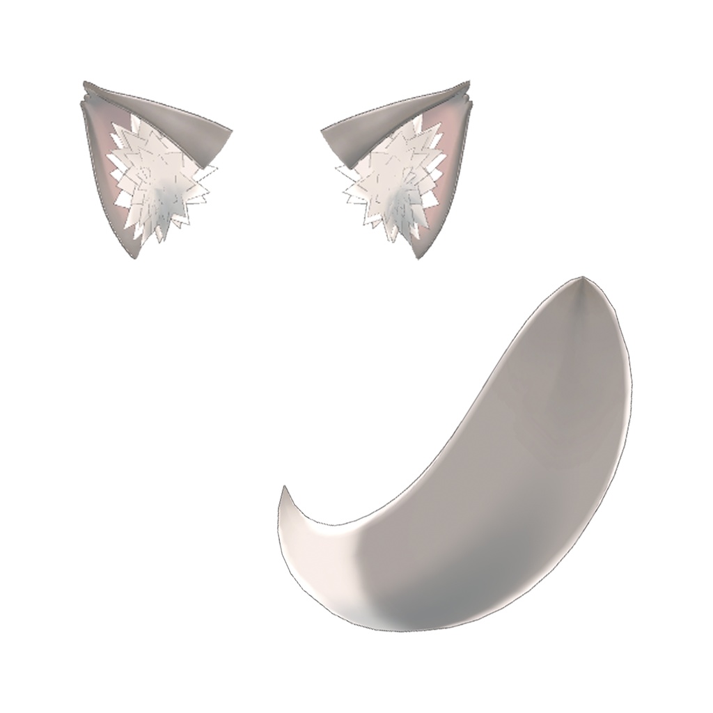 FREE_animal_ear_tail