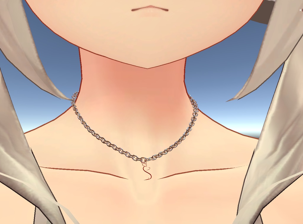 maya専供（愛の鎖）