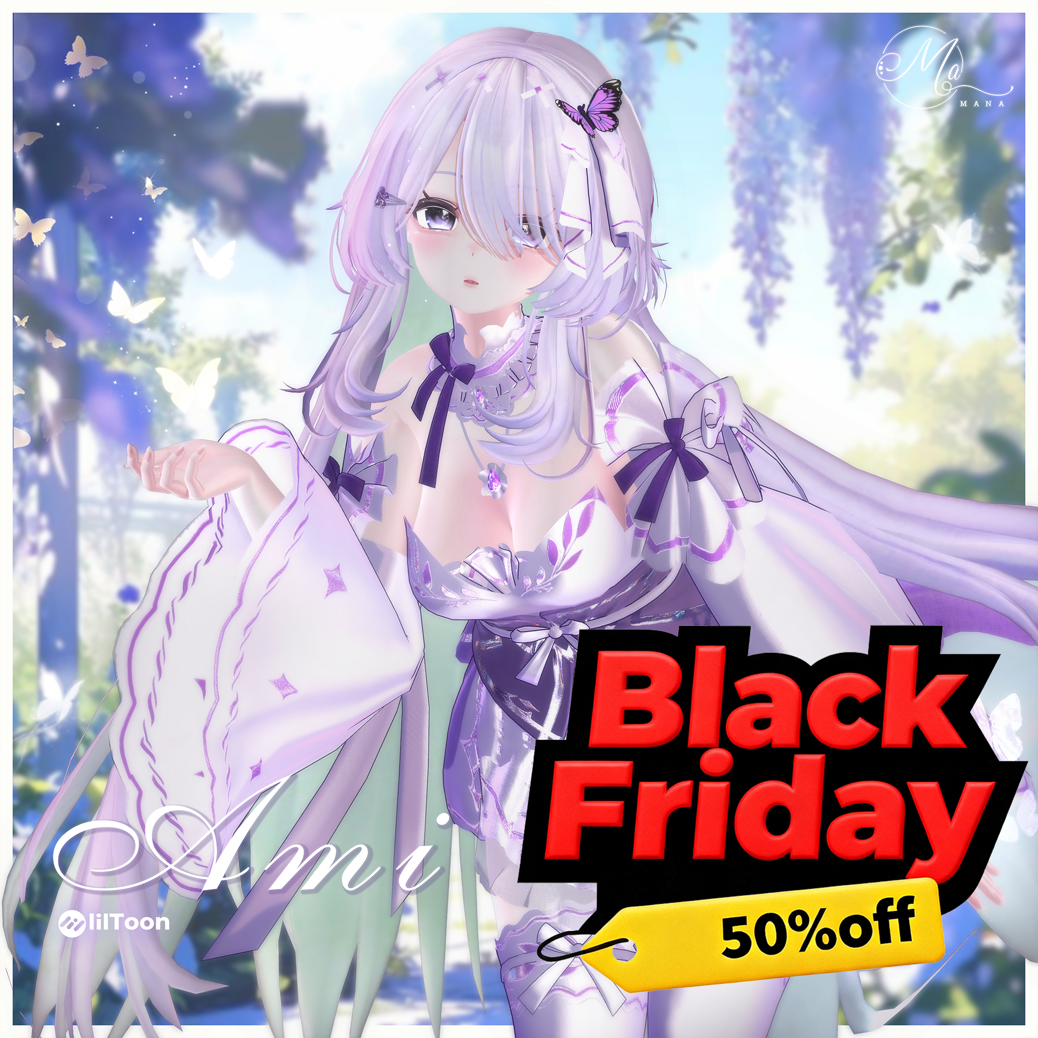 Ami[selestiaセレスティア 対応]