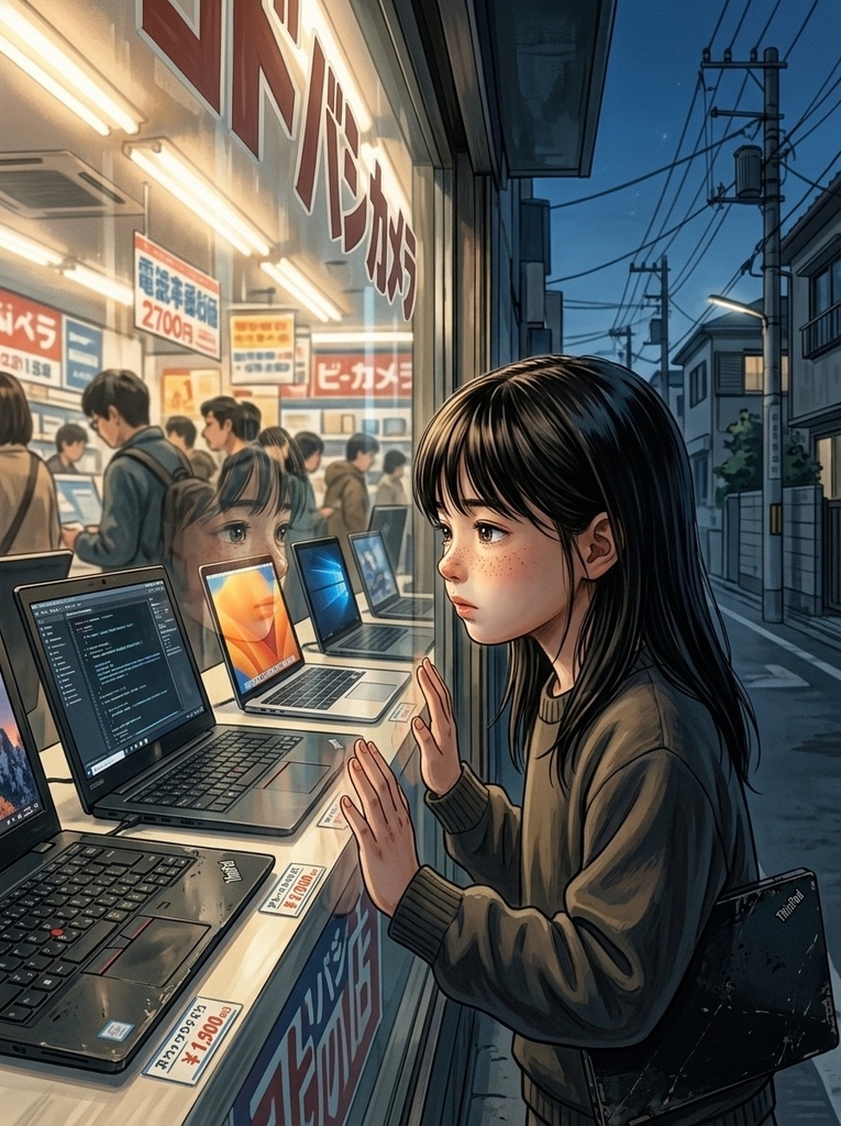 ゼロから世界を変える少女 ~貧困家庭に生まれた少女が、インターネットとAIを武器に25歳で年収数億円の起業家になるまで~