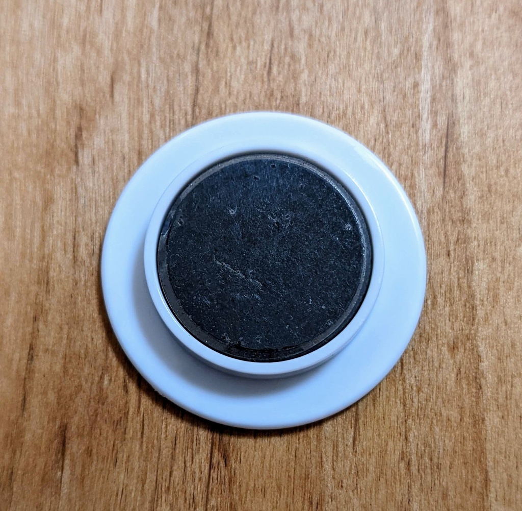 SD雪れいぞう子マグネット