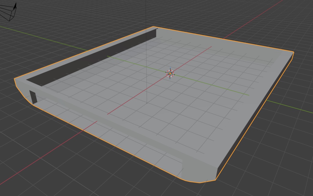 iPod-nano (3th gen)用カバー