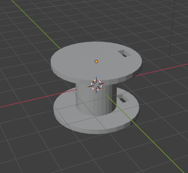 コードまきまき