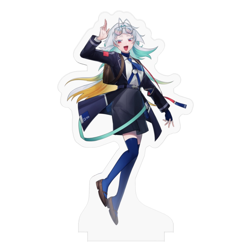 せうりアクリルスタンド / Seuri acrylic stand