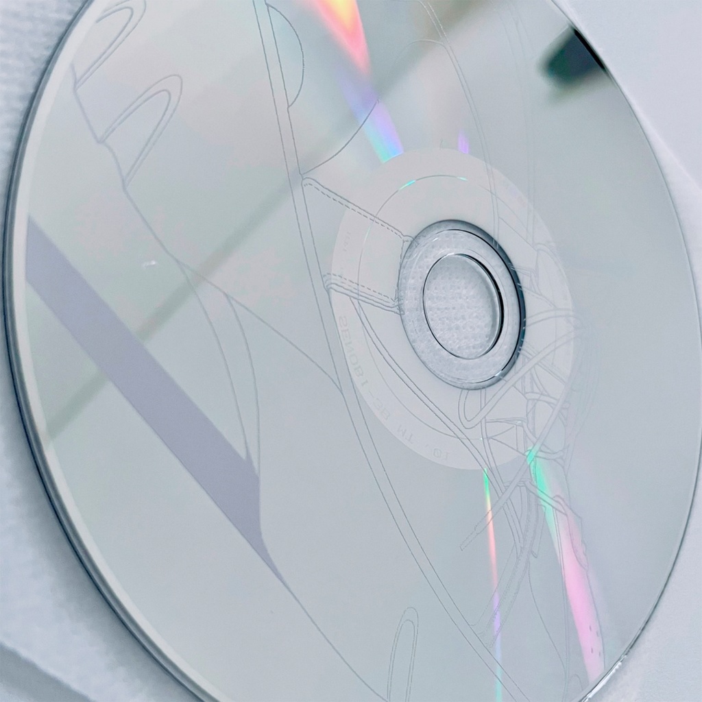 犀羅 1st EP 『せのび』