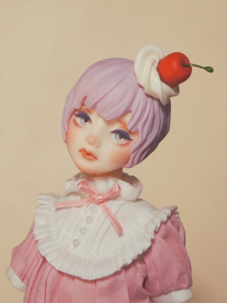 クリームソーダ四郎くん③