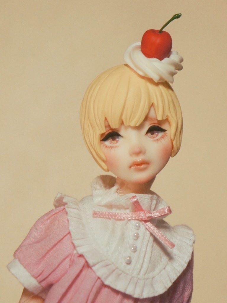 クリームソーダ四郎くん④