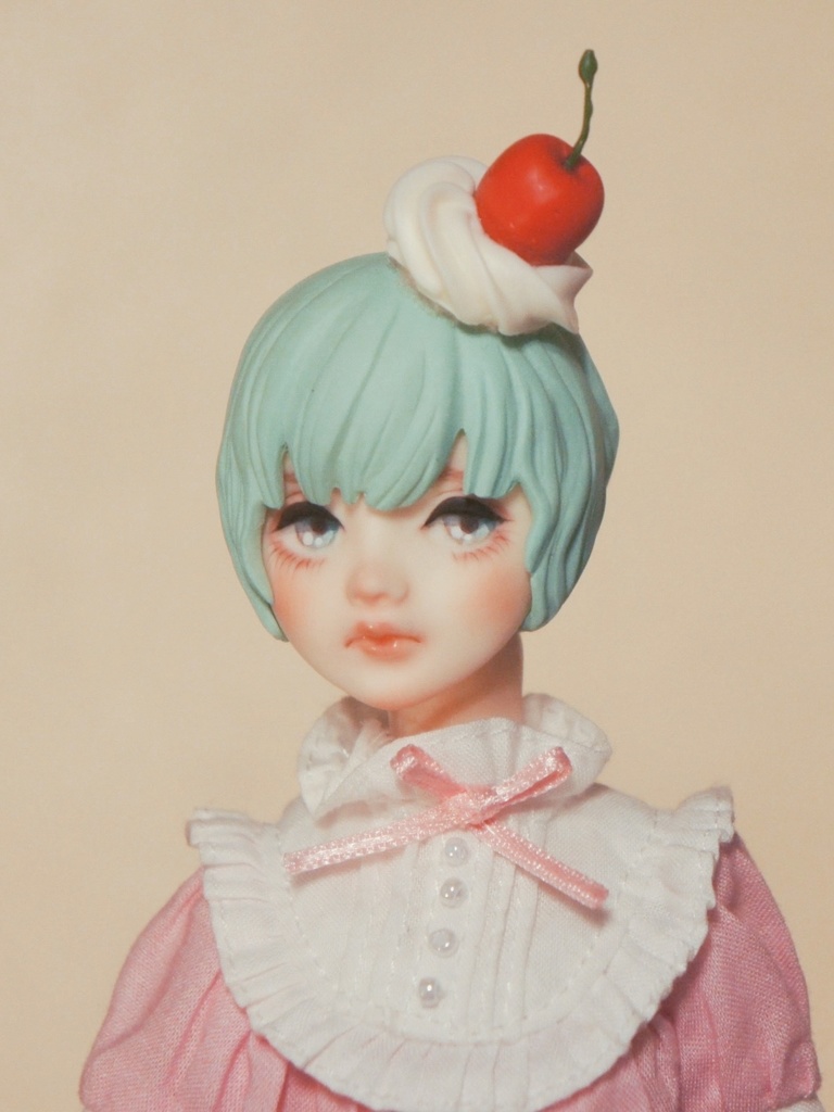 クリームソーダ四郎くん⑤