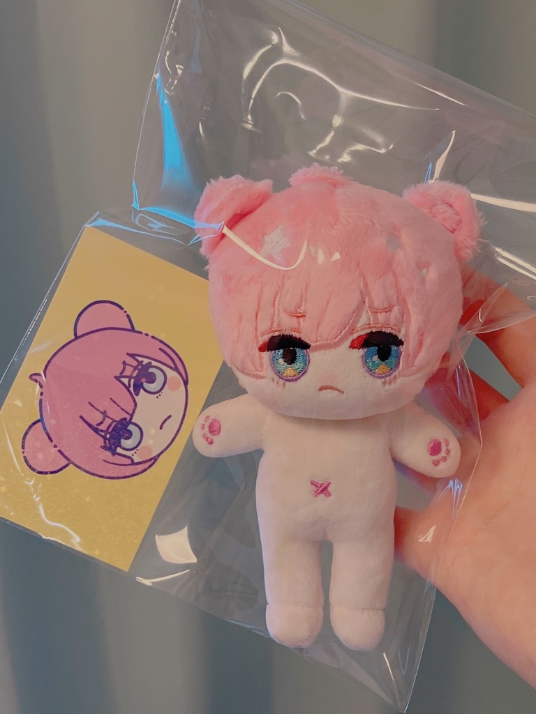 おまんじゅう四郎くんちゃんぬいぐるみ
