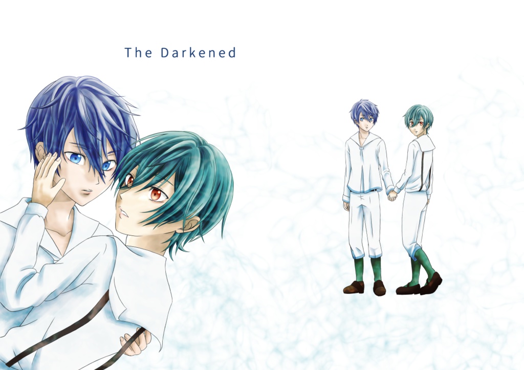 The Darkened