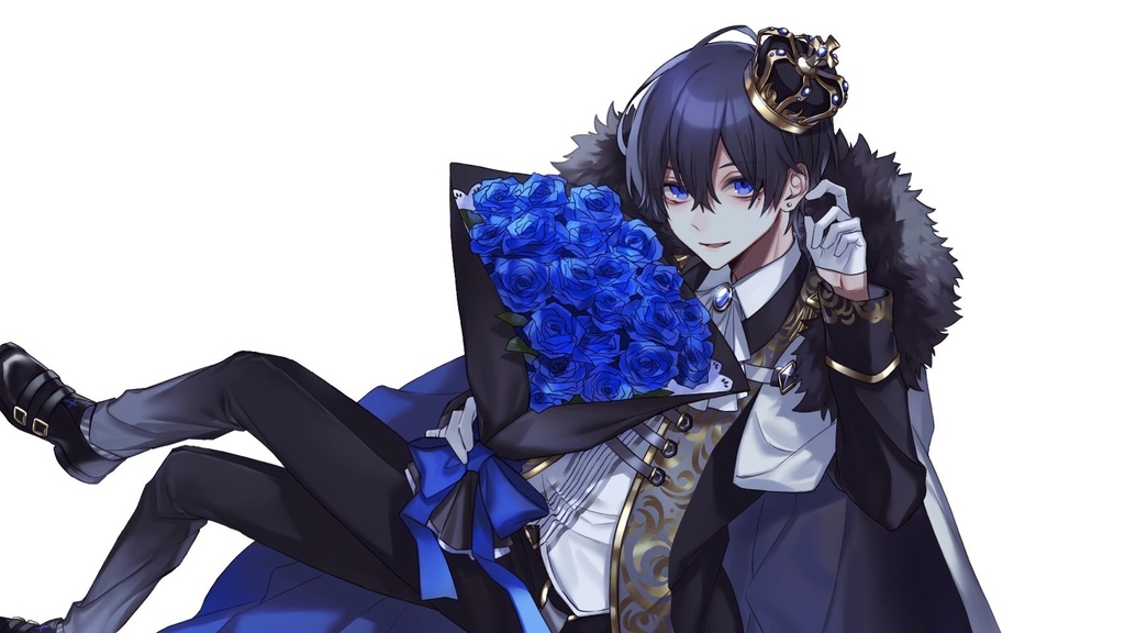 生誕アクリルスタンド